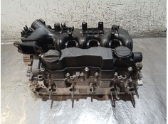 Recambio de culata para ford focus c-max (dm2) 1.6 tdci referencia OEM IAM   
