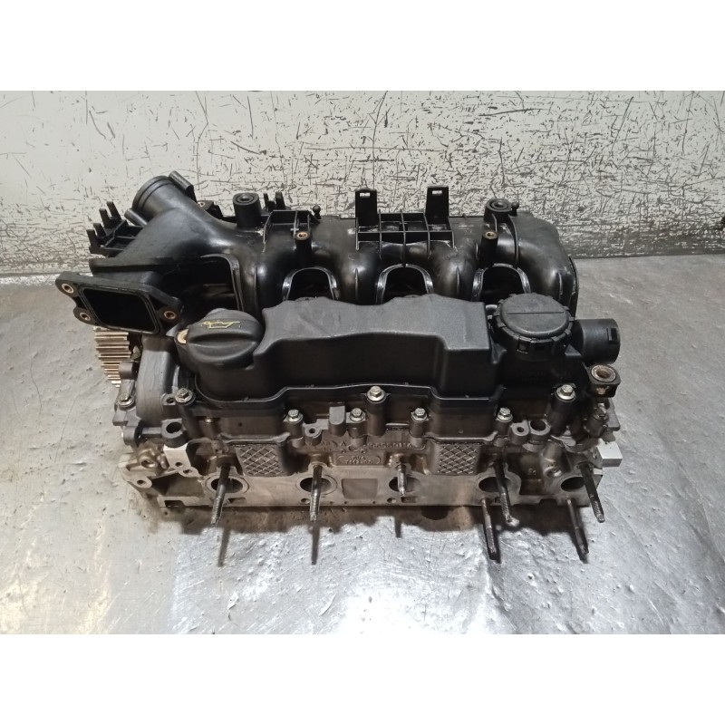 Recambio de culata para ford focus c-max (dm2) 1.6 tdci referencia OEM IAM   