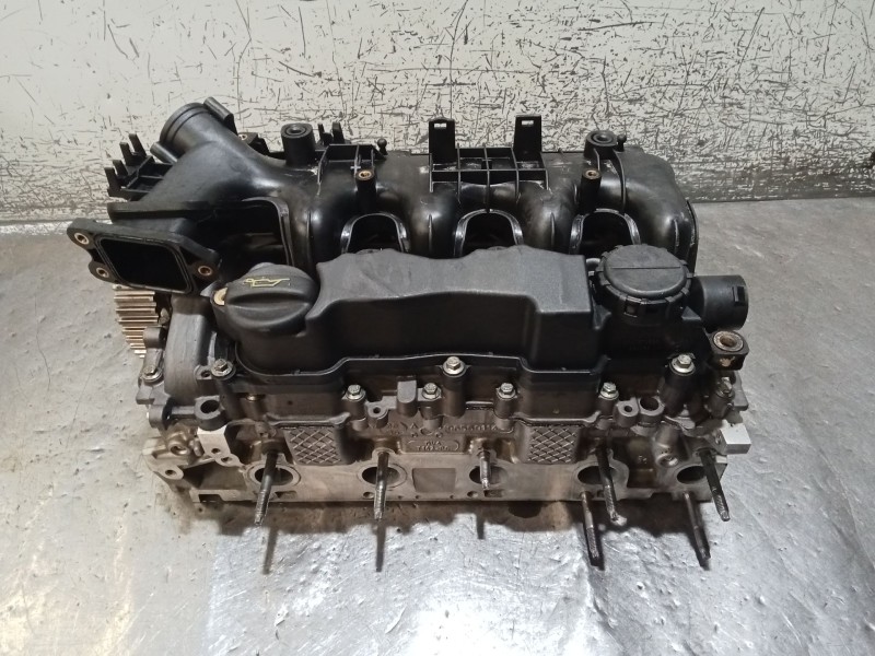 Recambio de culata para ford focus c-max (dm2) 1.6 tdci referencia OEM IAM   