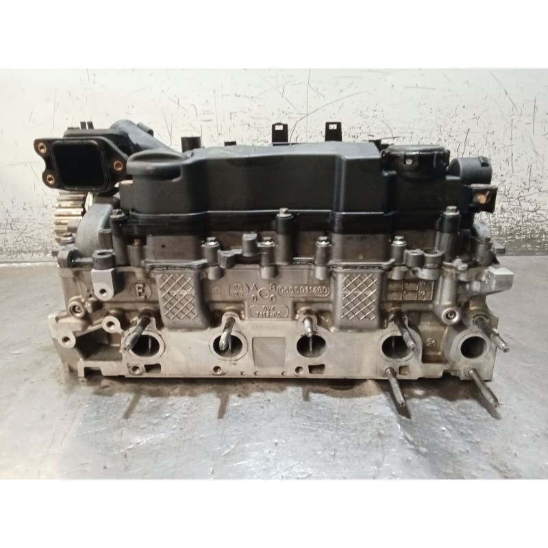 Recambio de culata para ford focus c-max (dm2) 1.6 tdci referencia OEM IAM   