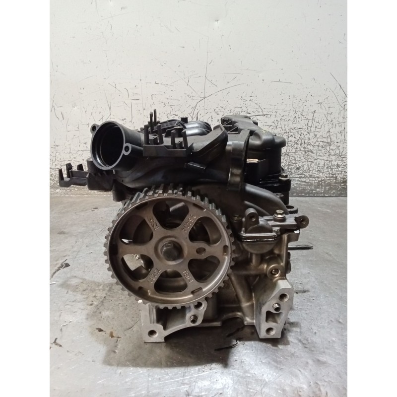 Recambio de culata para ford focus c-max (dm2) 1.6 tdci referencia OEM IAM   