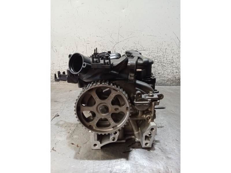 Recambio de culata para ford focus c-max (dm2) 1.6 tdci referencia OEM IAM   
