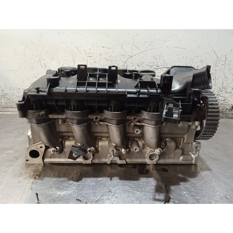 Recambio de culata para ford focus c-max (dm2) 1.6 tdci referencia OEM IAM   