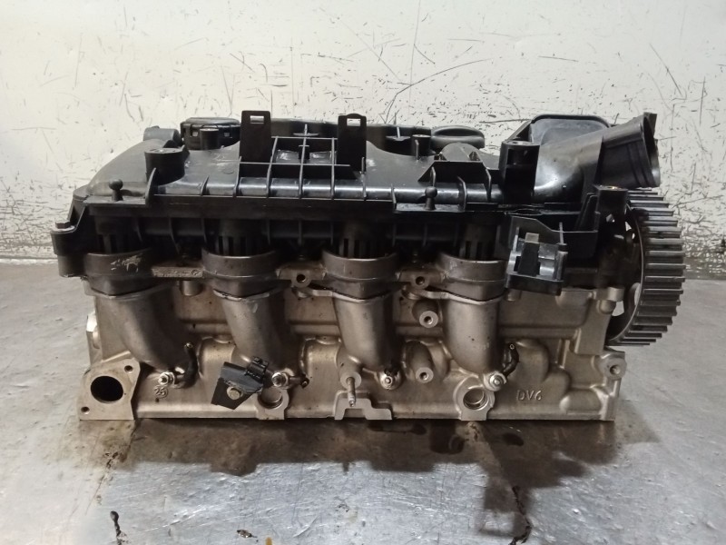 Recambio de culata para ford focus c-max (dm2) 1.6 tdci referencia OEM IAM   