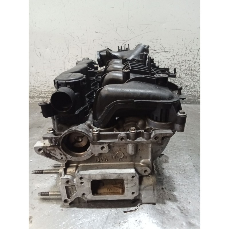 Recambio de culata para ford focus c-max (dm2) 1.6 tdci referencia OEM IAM   