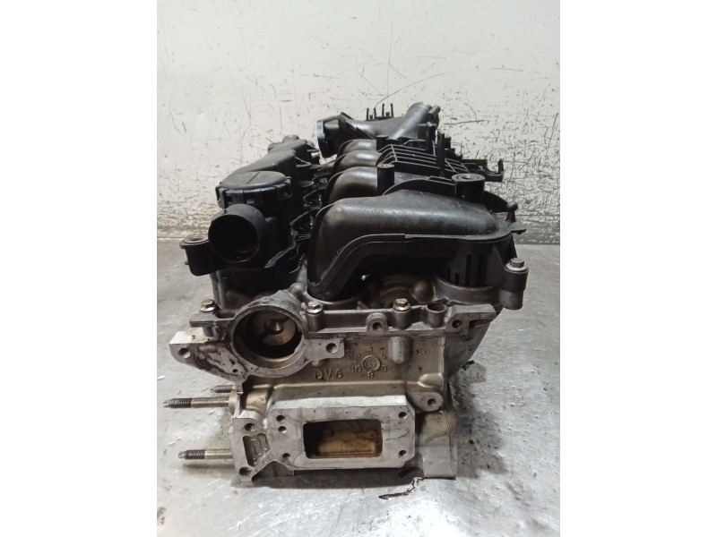 Recambio de culata para ford focus c-max (dm2) 1.6 tdci referencia OEM IAM   