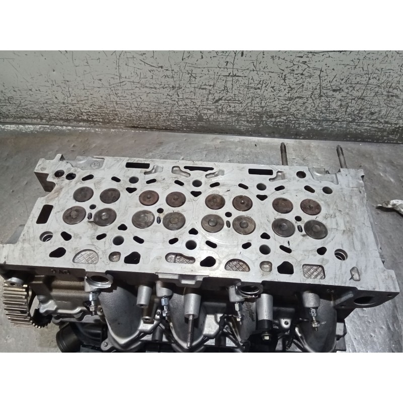 Recambio de culata para ford focus c-max (dm2) 1.6 tdci referencia OEM IAM   