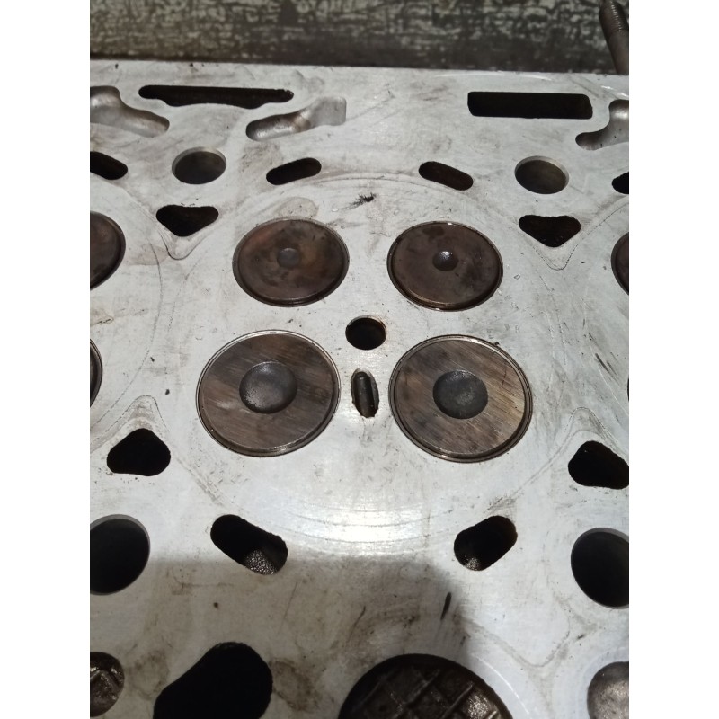 Recambio de culata para ford focus c-max (dm2) 1.6 tdci referencia OEM IAM   