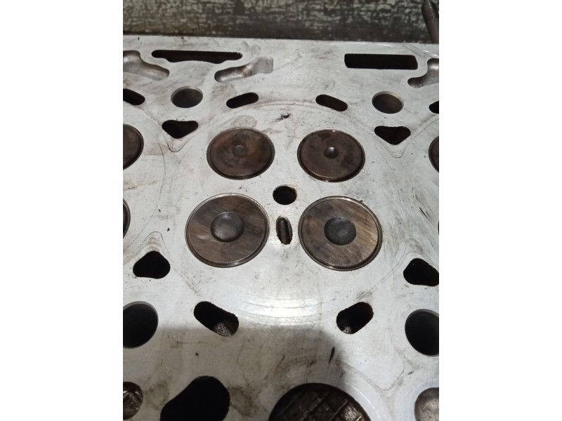 Recambio de culata para ford focus c-max (dm2) 1.6 tdci referencia OEM IAM   