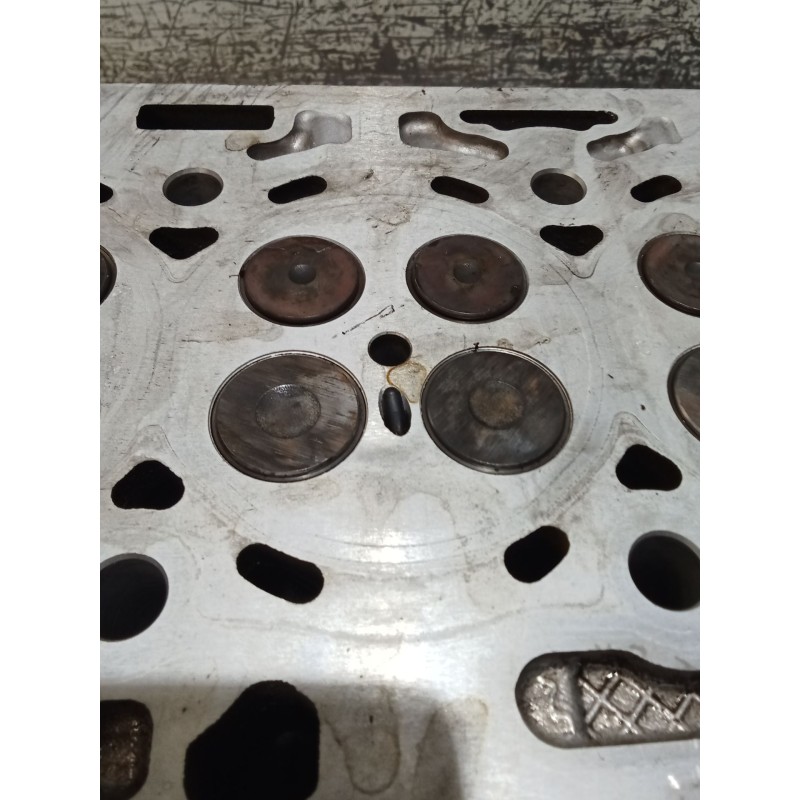 Recambio de culata para ford focus c-max (dm2) 1.6 tdci referencia OEM IAM   
