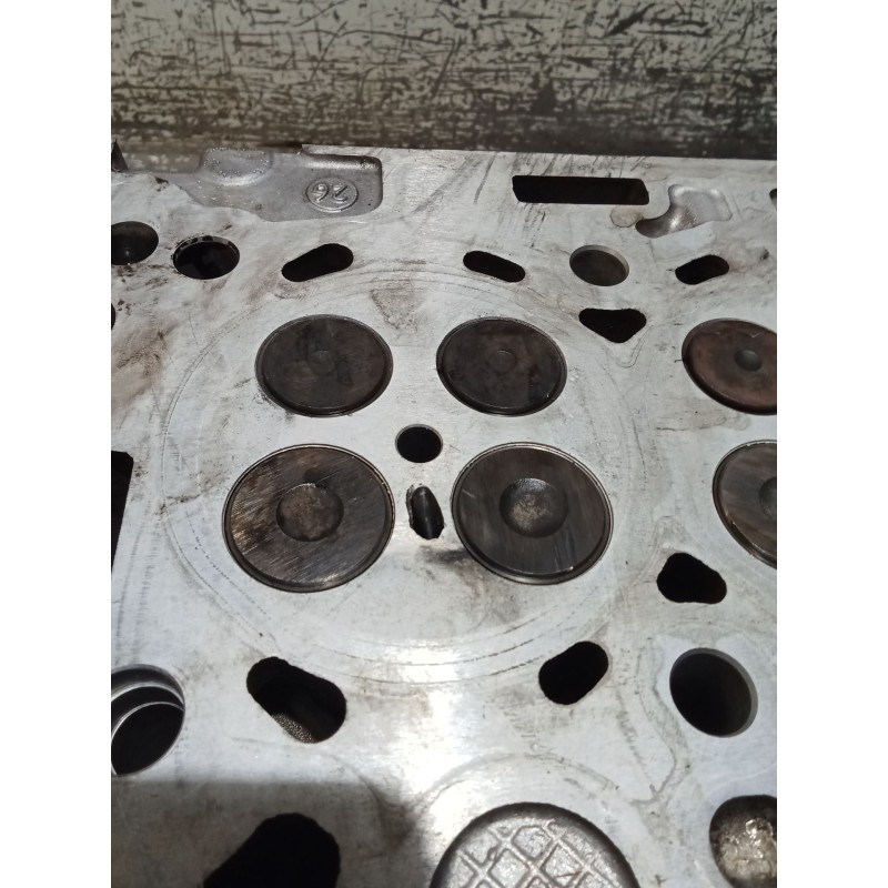 Recambio de culata para ford focus c-max (dm2) 1.6 tdci referencia OEM IAM   