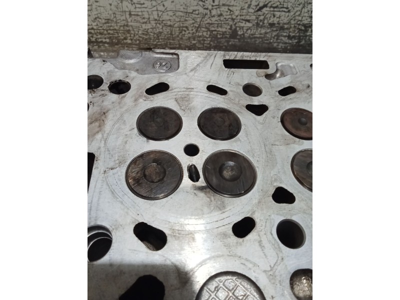 Recambio de culata para ford focus c-max (dm2) 1.6 tdci referencia OEM IAM   