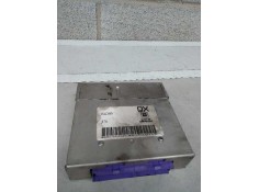 Recambio de centralita motor uce para opel corsa b referencia OEM IAM 16163449 QX BFZN