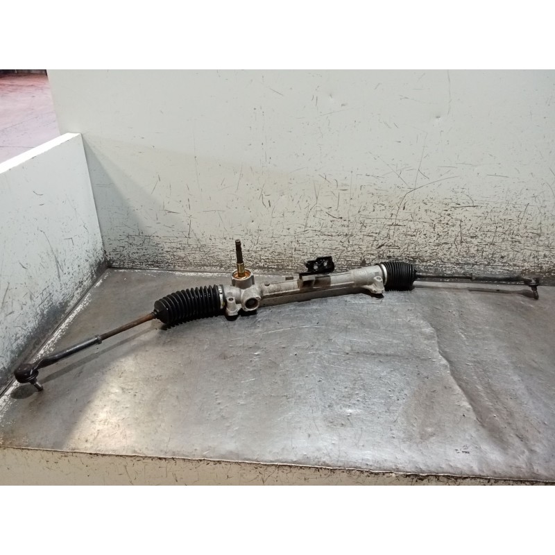 Recambio de cremallera direccion para fiat punto (188_) 1.2 60 (188.030, .050, .130, .150, .230, .250) referencia OEM IAM 004684