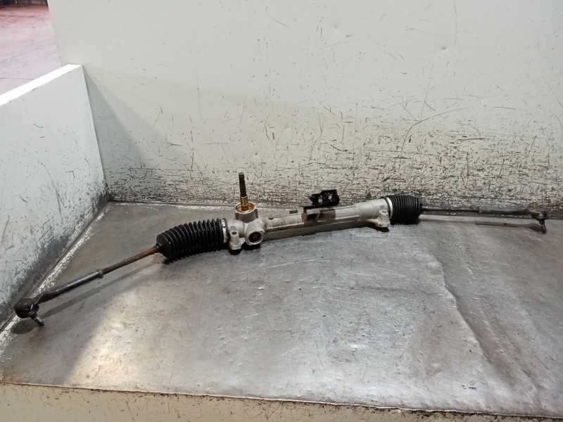 Recambio de cremallera direccion para fiat punto (188_) 1.2 60 (188.030, .050, .130, .150, .230, .250) referencia OEM IAM 004684