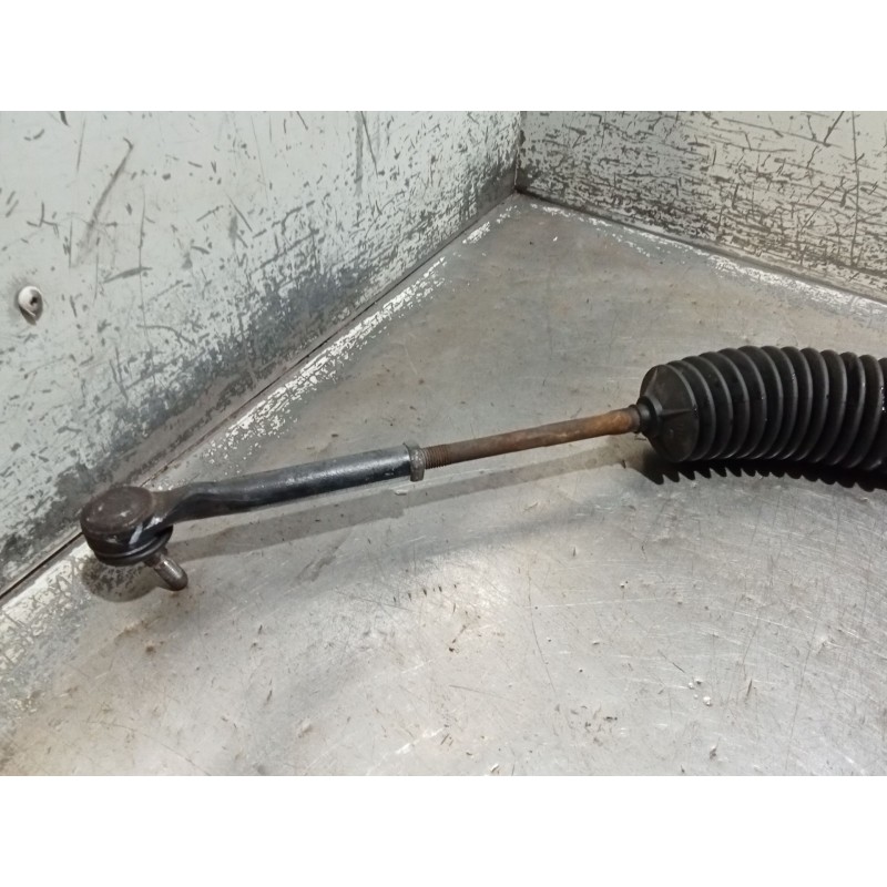 Recambio de cremallera direccion para fiat punto (188_) 1.2 60 (188.030, .050, .130, .150, .230, .250) referencia OEM IAM 004684