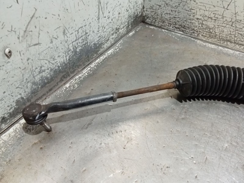 Recambio de cremallera direccion para fiat punto (188_) 1.2 60 (188.030, .050, .130, .150, .230, .250) referencia OEM IAM 004684