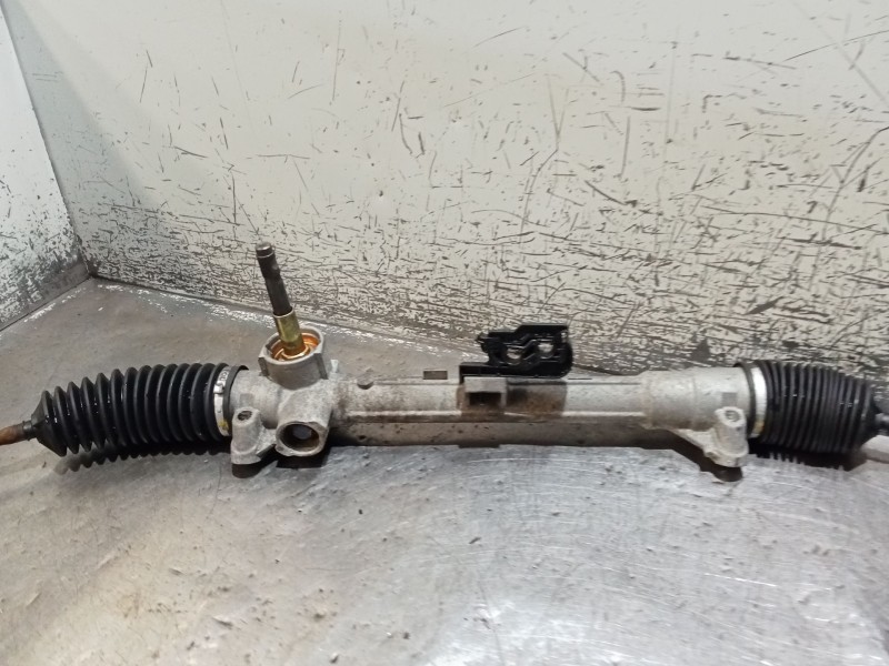 Recambio de cremallera direccion para fiat punto (188_) 1.2 60 (188.030, .050, .130, .150, .230, .250) referencia OEM IAM 004684