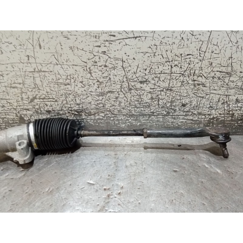 Recambio de cremallera direccion para fiat punto (188_) 1.2 60 (188.030, .050, .130, .150, .230, .250) referencia OEM IAM 004684