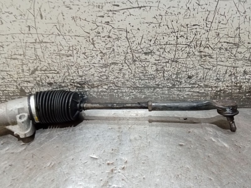 Recambio de cremallera direccion para fiat punto (188_) 1.2 60 (188.030, .050, .130, .150, .230, .250) referencia OEM IAM 004684