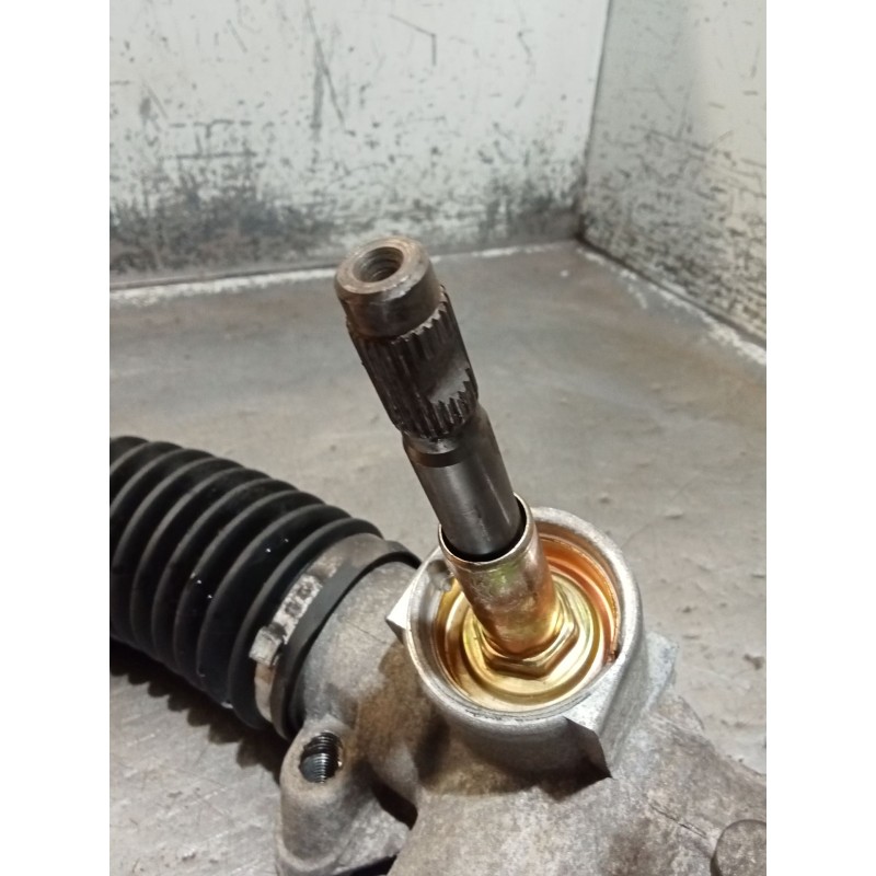 Recambio de cremallera direccion para fiat punto (188_) 1.2 60 (188.030, .050, .130, .150, .230, .250) referencia OEM IAM 004684