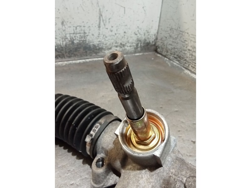 Recambio de cremallera direccion para fiat punto (188_) 1.2 60 (188.030, .050, .130, .150, .230, .250) referencia OEM IAM 004684
