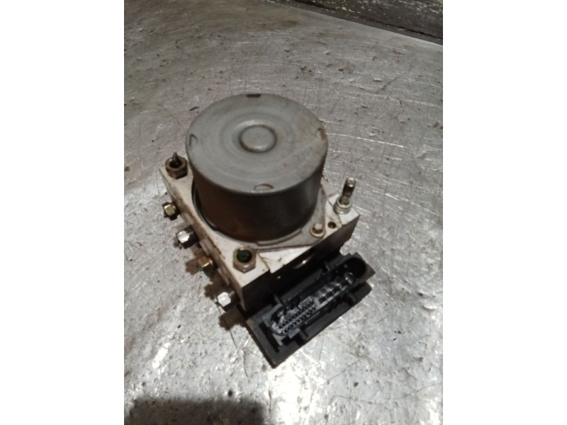 Recambio de abs para renault kangoo (kc0/1_) 1.5 dci referencia OEM IAM 0265800335 0265231333 8200229137