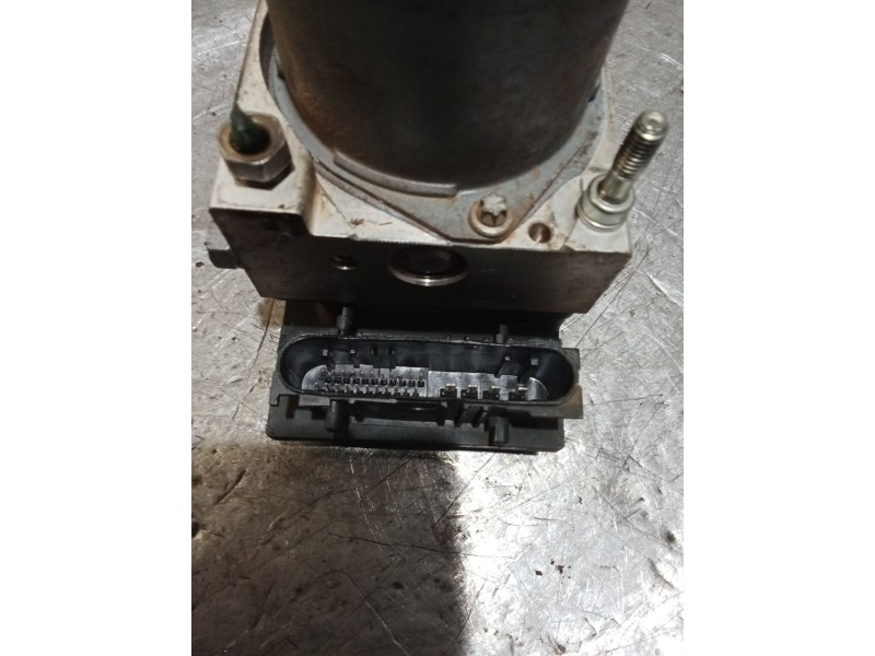 Recambio de abs para renault kangoo (kc0/1_) 1.5 dci referencia OEM IAM 0265800335 0265231333 8200229137
