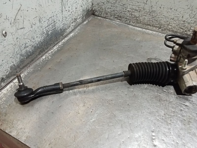 Recambio de cremallera direccion para renault kangoo (kc0/1_) 1.5 dci referencia OEM IAM   