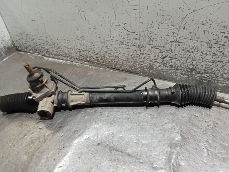 Recambio de cremallera direccion para renault kangoo (kc0/1_) 1.5 dci referencia OEM IAM   