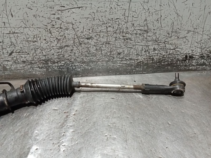 Recambio de cremallera direccion para renault kangoo (kc0/1_) 1.5 dci referencia OEM IAM   