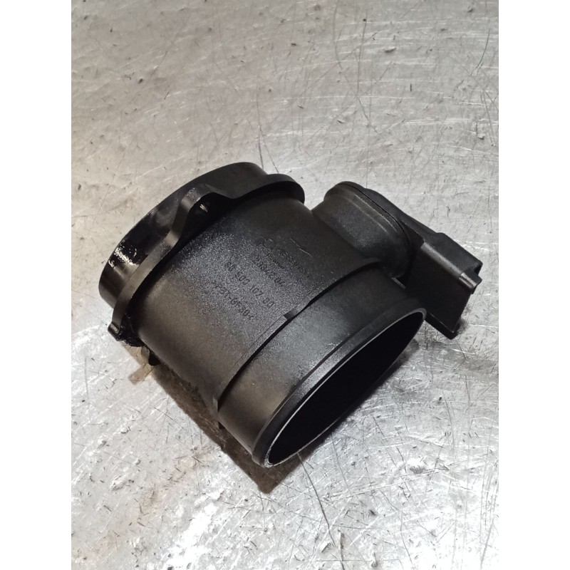 Recambio de caudalimetro para ford focus c-max (dm2) 1.6 tdci referencia OEM IAM 9650010780 72834204 