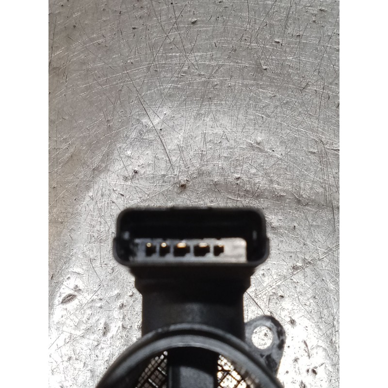 Recambio de caudalimetro para ford focus c-max (dm2) 1.6 tdci referencia OEM IAM 9650010780 72834204 