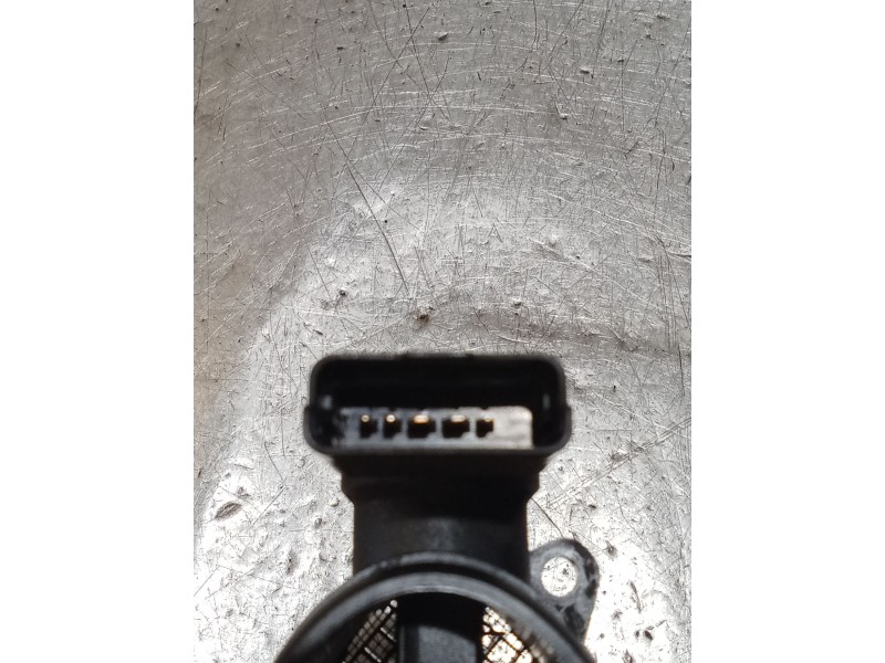 Recambio de caudalimetro para ford focus c-max (dm2) 1.6 tdci referencia OEM IAM 9650010780 72834204 
