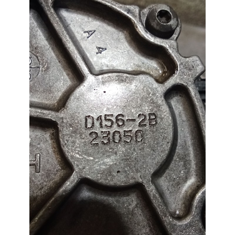 Recambio de depresor freno / bomba vacio para ford focus c-max (dm2) 1.6 tdci referencia OEM IAM D1562B  