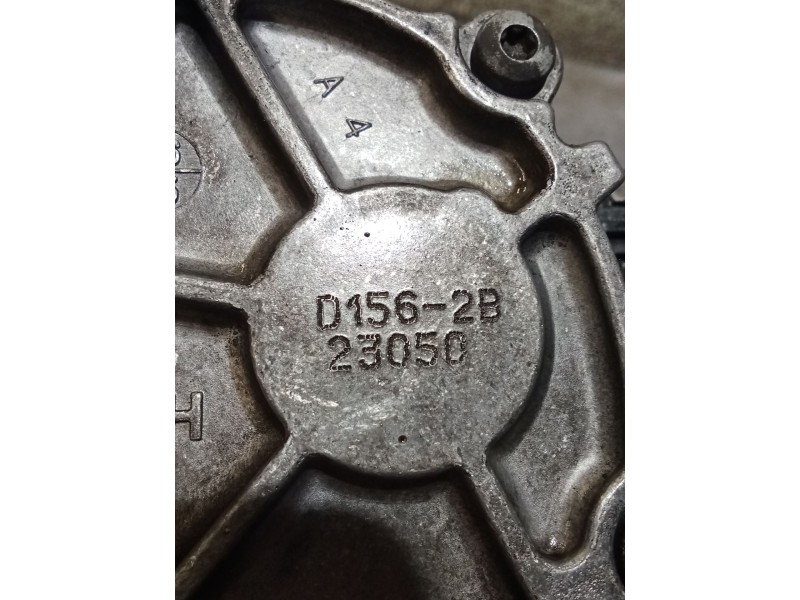 Recambio de depresor freno / bomba vacio para ford focus c-max (dm2) 1.6 tdci referencia OEM IAM D1562B  