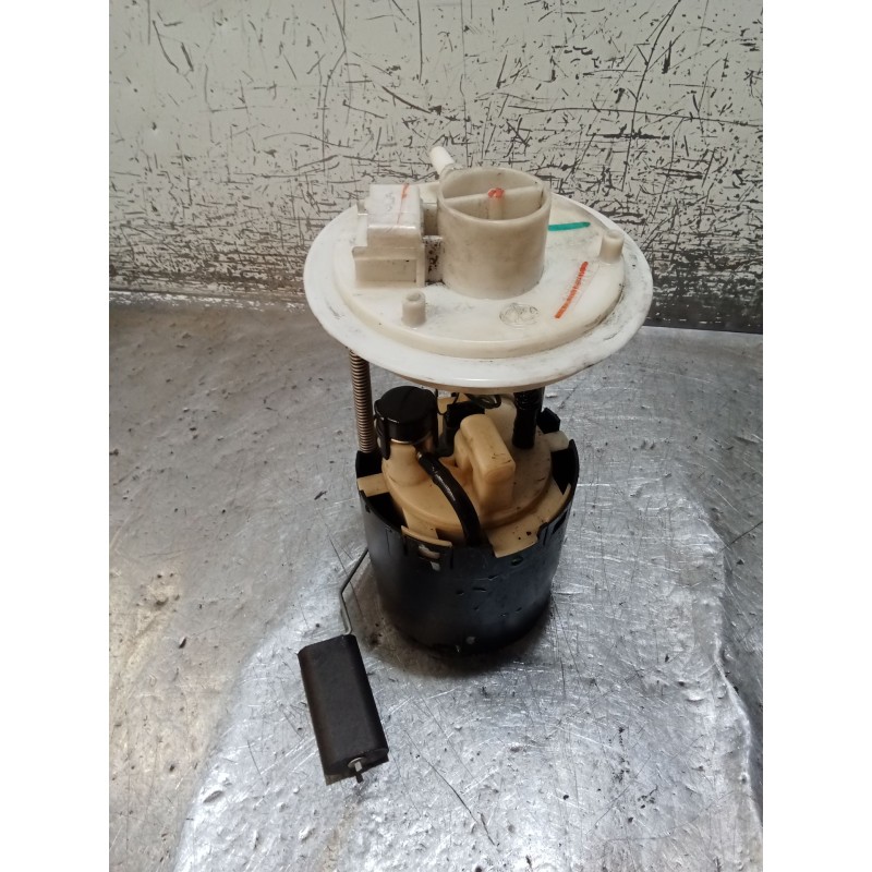 Recambio de bomba combustible para fiat punto (188_) 1.2 60 (188.030, .050, .130, .150, .230, .250) referencia OEM IAM 51709816 