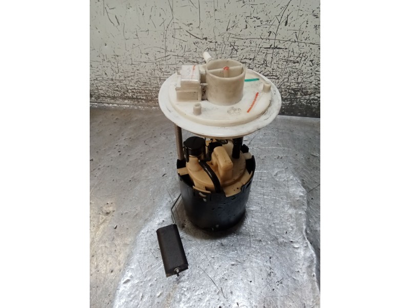 Recambio de bomba combustible para fiat punto (188_) 1.2 60 (188.030, .050, .130, .150, .230, .250) referencia OEM IAM 51709816 