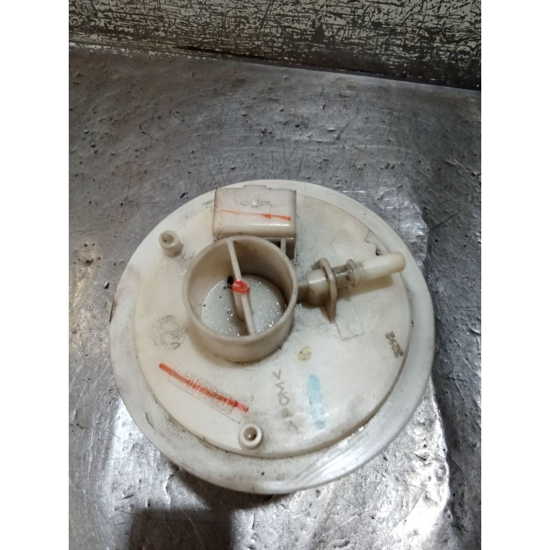 Recambio de bomba combustible para fiat punto (188_) 1.2 60 (188.030, .050, .130, .150, .230, .250) referencia OEM IAM 51709816 