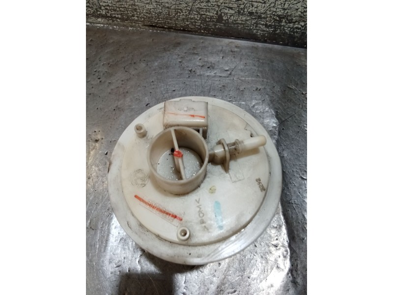 Recambio de bomba combustible para fiat punto (188_) 1.2 60 (188.030, .050, .130, .150, .230, .250) referencia OEM IAM 51709816 