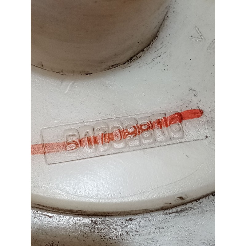 Recambio de bomba combustible para fiat punto (188_) 1.2 60 (188.030, .050, .130, .150, .230, .250) referencia OEM IAM 51709816 