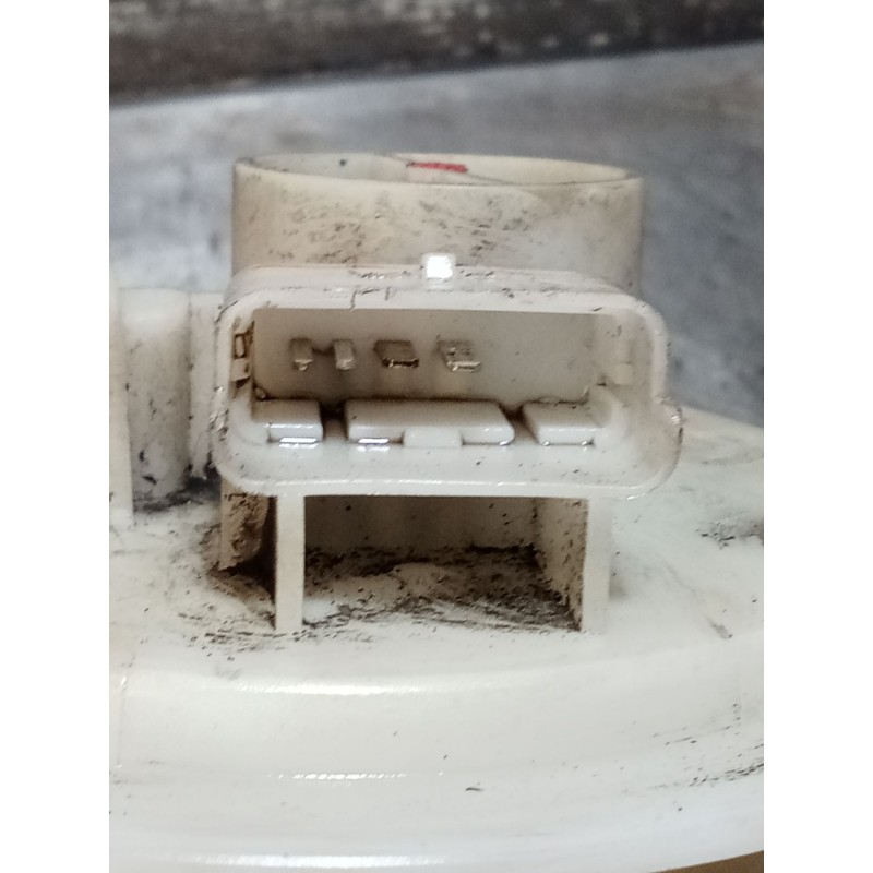 Recambio de bomba combustible para fiat punto (188_) 1.2 60 (188.030, .050, .130, .150, .230, .250) referencia OEM IAM 51709816 