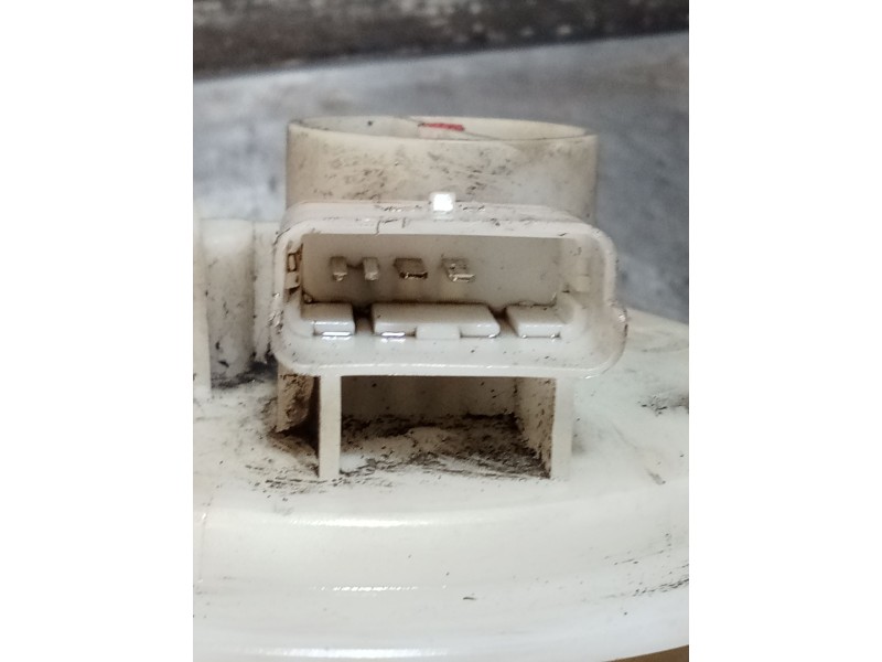 Recambio de bomba combustible para fiat punto (188_) 1.2 60 (188.030, .050, .130, .150, .230, .250) referencia OEM IAM 51709816 