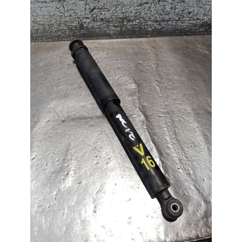 Recambio de amortiguador delantero izquierdo para mercedes-benz clk (c208) clk 320 (208.365) referencia OEM IAM   97
