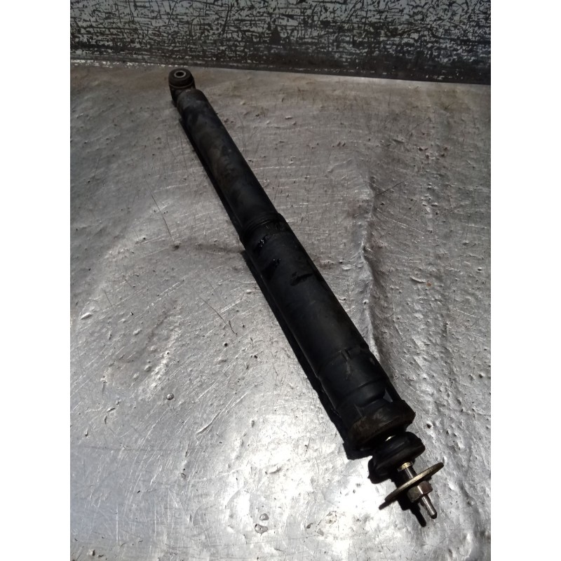 Recambio de amortiguador delantero izquierdo para mercedes-benz clk (c208) clk 320 (208.365) referencia OEM IAM   97
