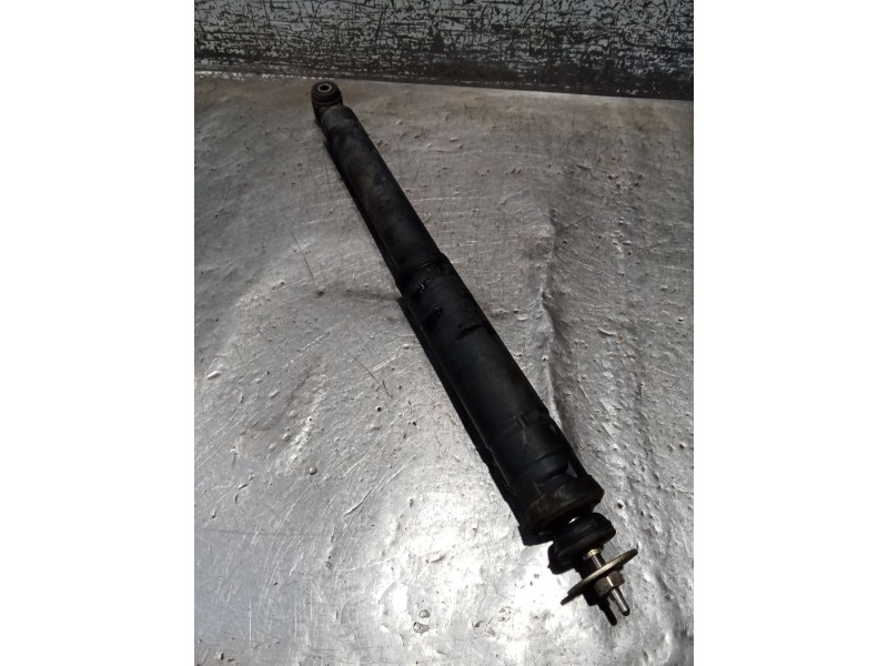Recambio de amortiguador delantero izquierdo para mercedes-benz clk (c208) clk 320 (208.365) referencia OEM IAM   97