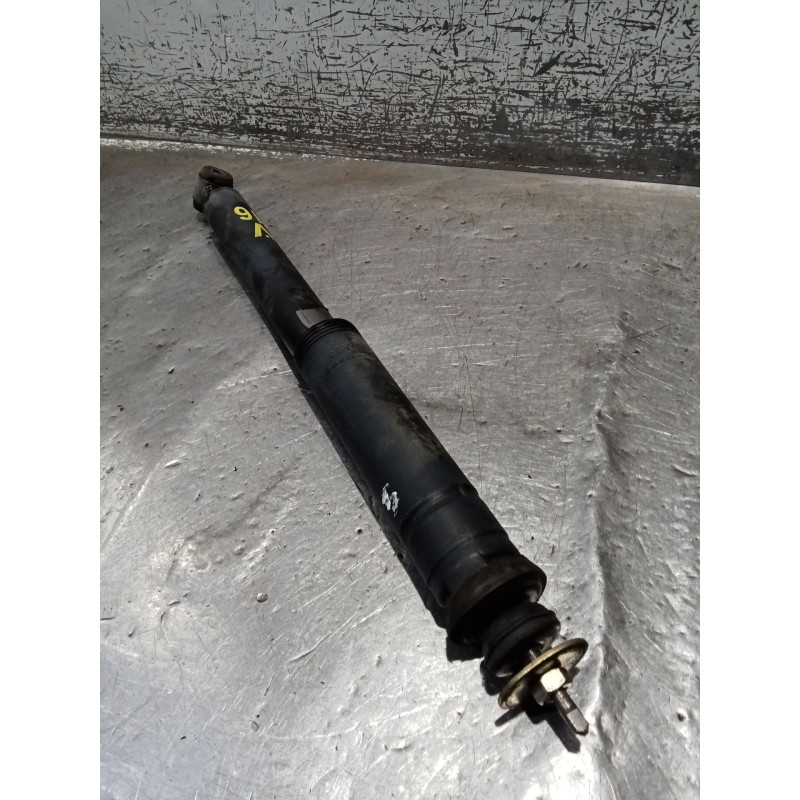 Recambio de amortiguador delantero derecho para mercedes-benz clk (c208) clk 320 (208.365) referencia OEM IAM   97
