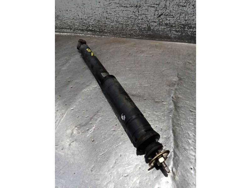 Recambio de amortiguador delantero derecho para mercedes-benz clk (c208) clk 320 (208.365) referencia OEM IAM   97