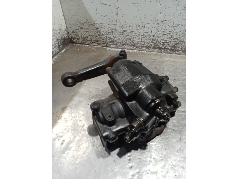 Recambio de caja direccion para mercedes-benz clk (c208) clk 320 (208.365) referencia OEM IAM   97