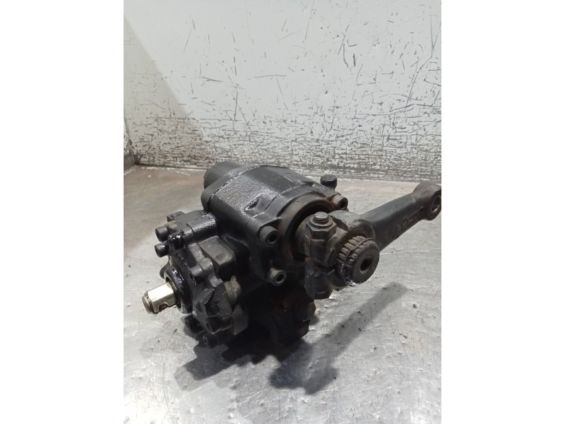Recambio de caja direccion para mercedes-benz clk (c208) clk 320 (208.365) referencia OEM IAM   97